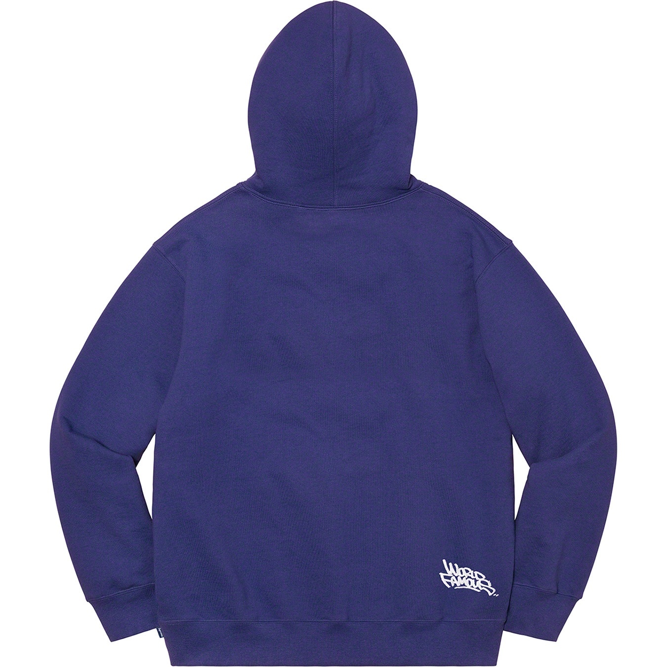 Handstyle Hooded Sweatshirt view 12